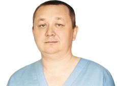 Богушевич Олег Семенович