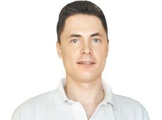 Минов Андрей Федорович
